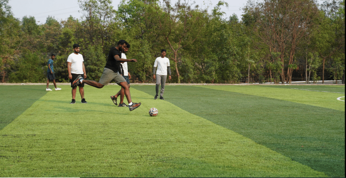 IPE Hyderabad Campus photo 65